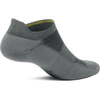 Allbirds Anytime Ankle Sock in GRAU