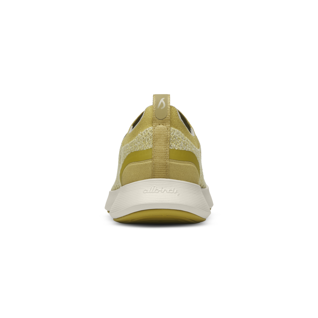 Allbirds W Dasher NZ Freizeitschuhe in GELB