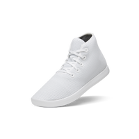 Allbirds M Tree Topper Freizeitschuhe in WEISS