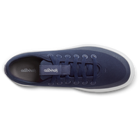 Allbirds W Canvas Piper 2 Freizeitschuhe in BLAU