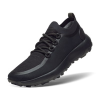 Allbirds M Trail Runner Freizeitschuhe in SCHWARZ
