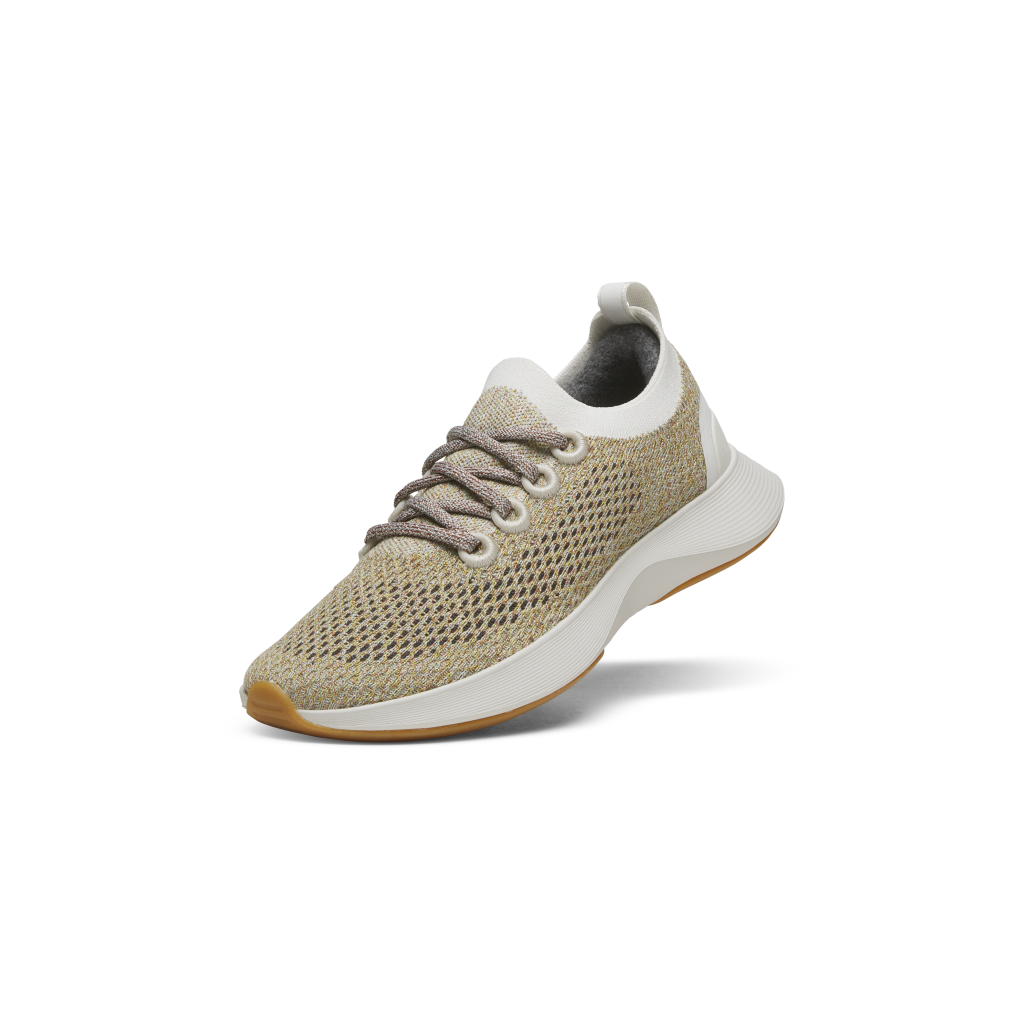 Allbirds W Dasher NZ Freizeitschuhe in MEHRFARBIG