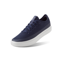 Allbirds W Canvas Piper 2 Freizeitschuhe in BLAU