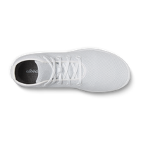 Allbirds W Tree Topper Freizeitschuhe in WEISS