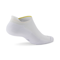 Allbirds Anytime Ankle Sock in WEISS