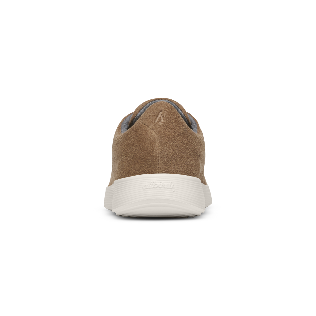 Allbirds M Runner NZ Terralux Freizeitschuhe in BRAUN