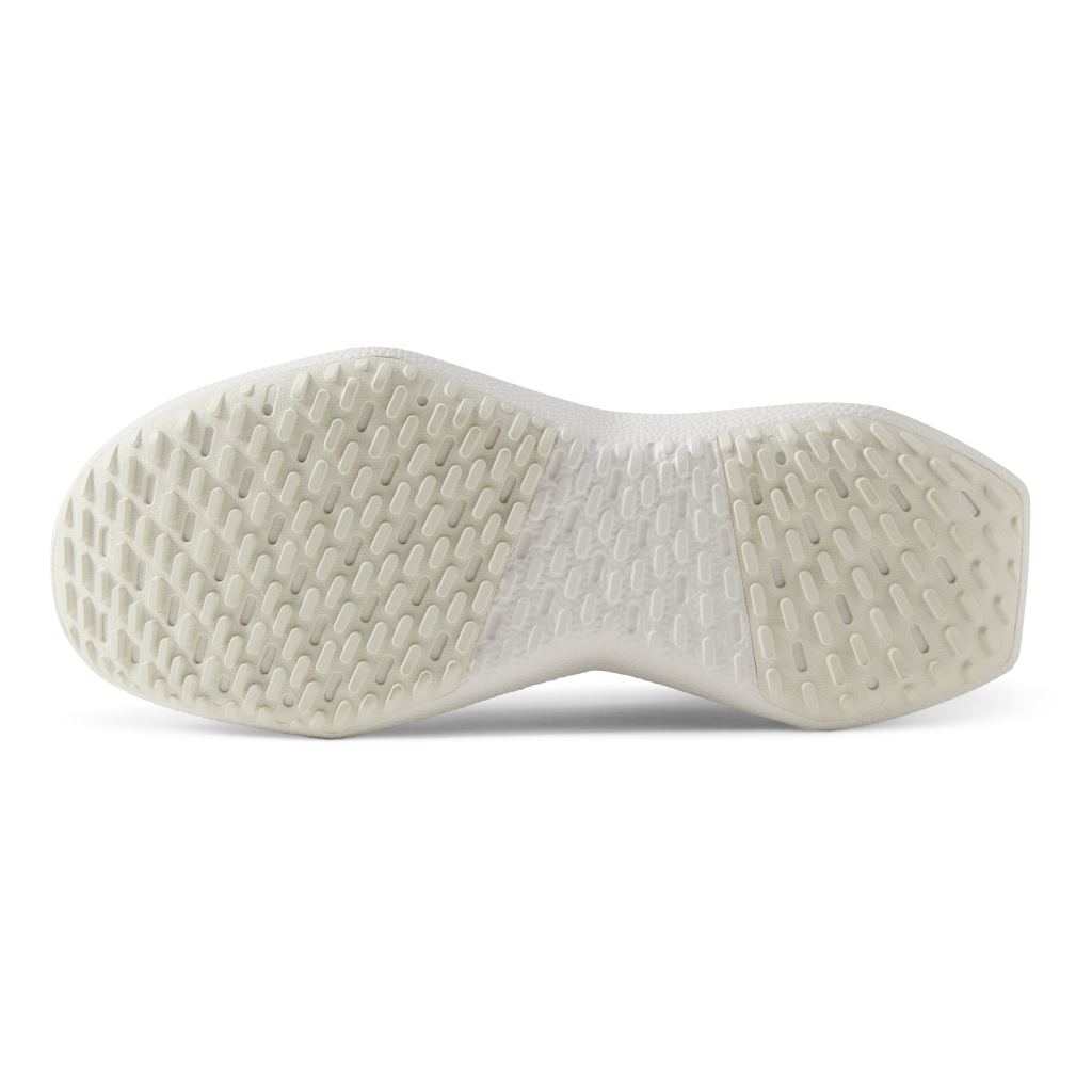 Allbirds W Tree Dasher 2 Freizeitschuhe in WEISS