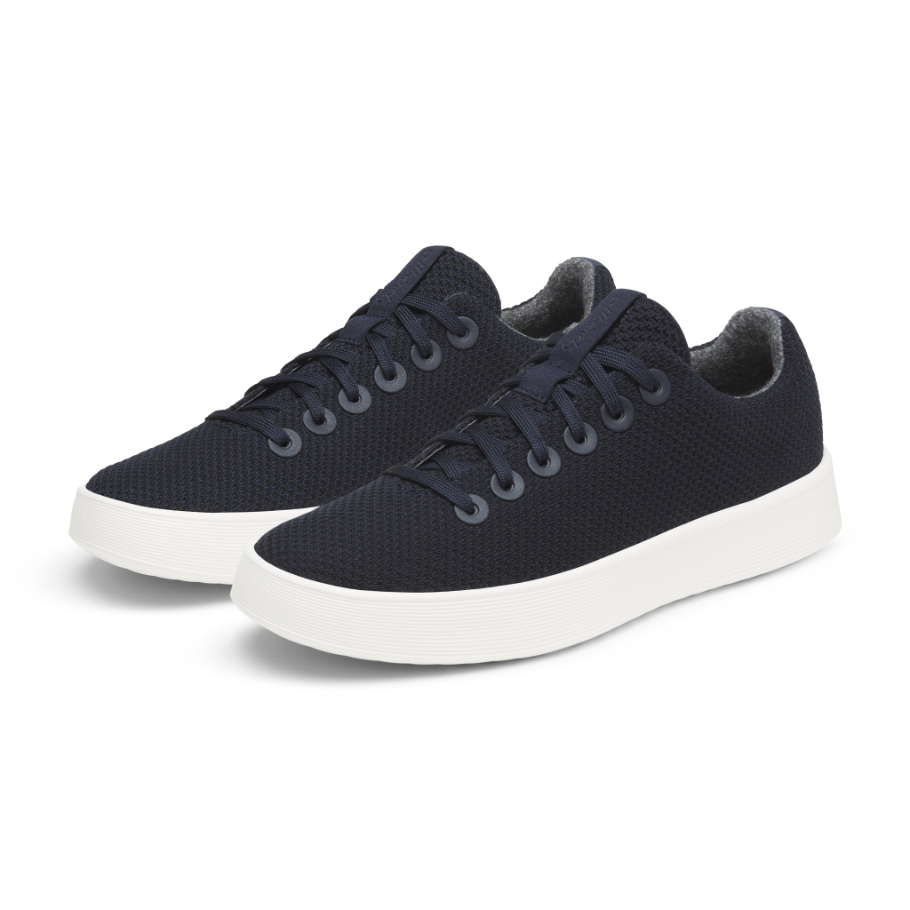 Allbirds M Cruiser Freizeitschuhe in BLAU