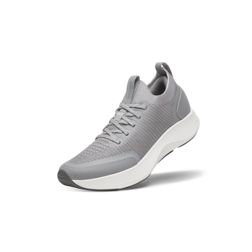 Allbirds W Strider Freizeitschuhe in GRAU