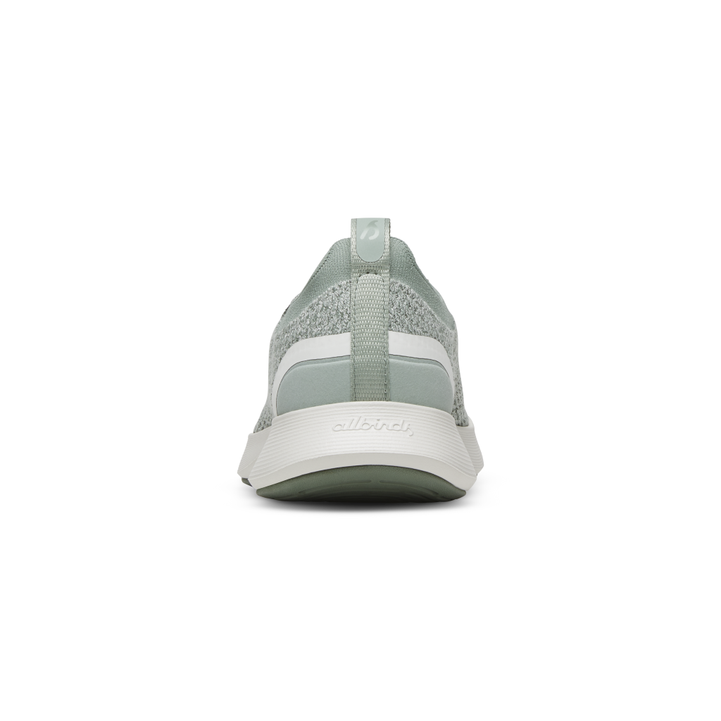 Allbirds M Dasher NZ Freizeitschuhe in BLAU