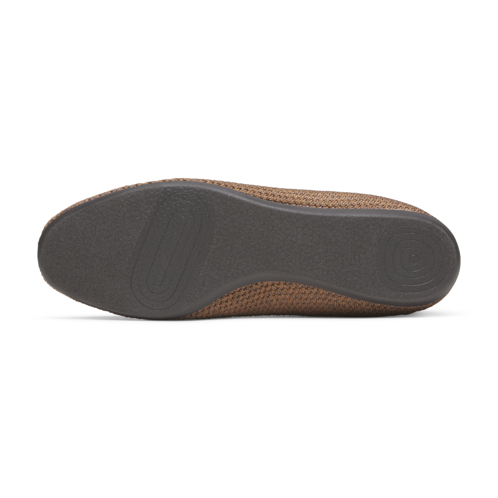 Allbirds W Tree Breezer Ballerinas in WEISS