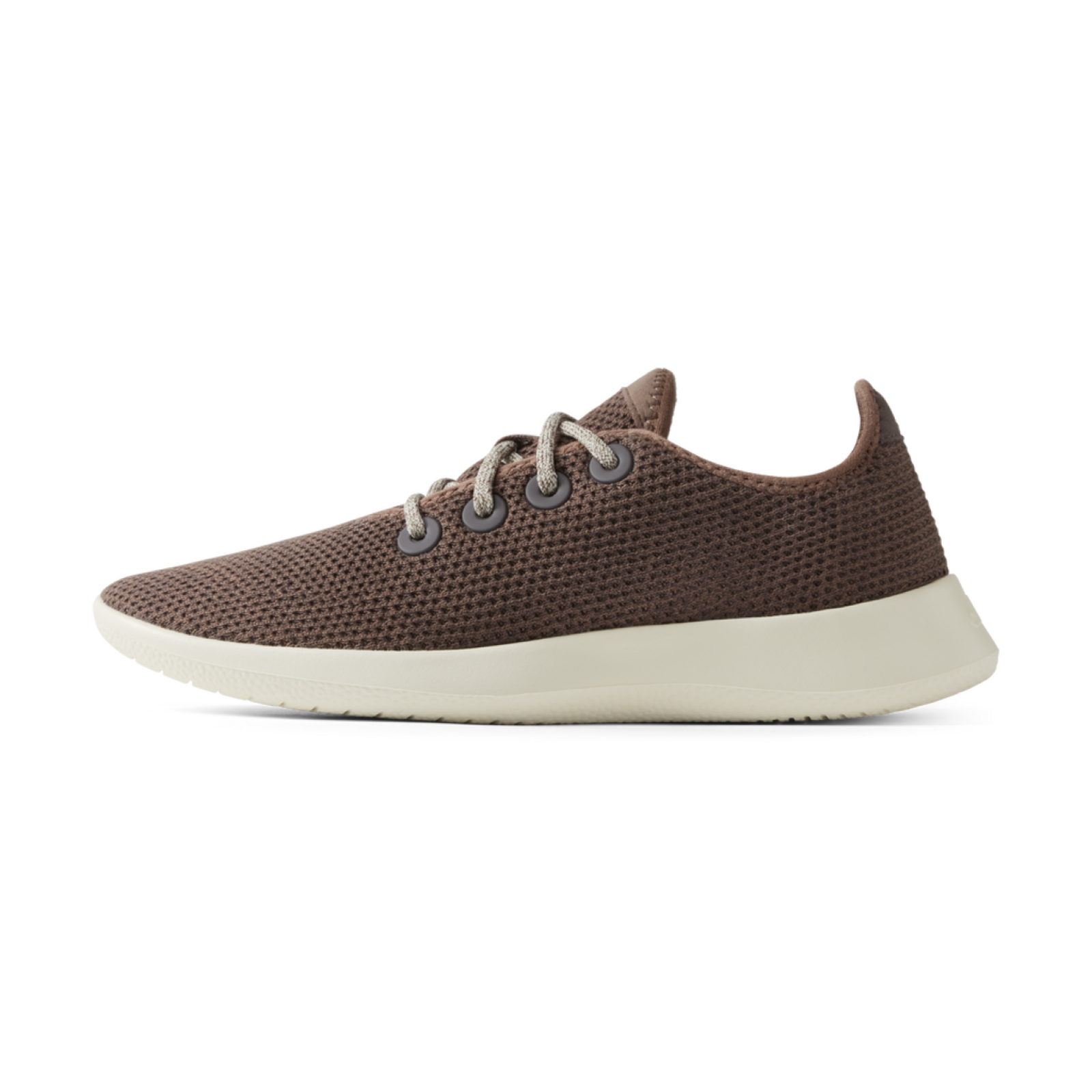 Allbirds M Tree Runner Freizeitschuhe in BRAUN