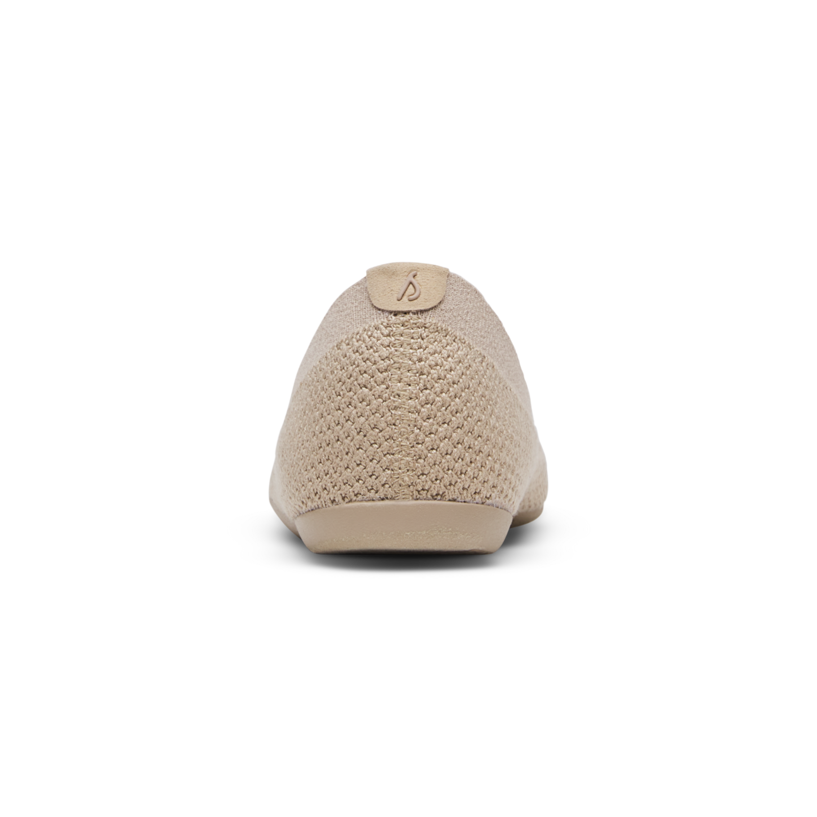 Allbirds W Tree Breezer Ballerinas in BEIGE
