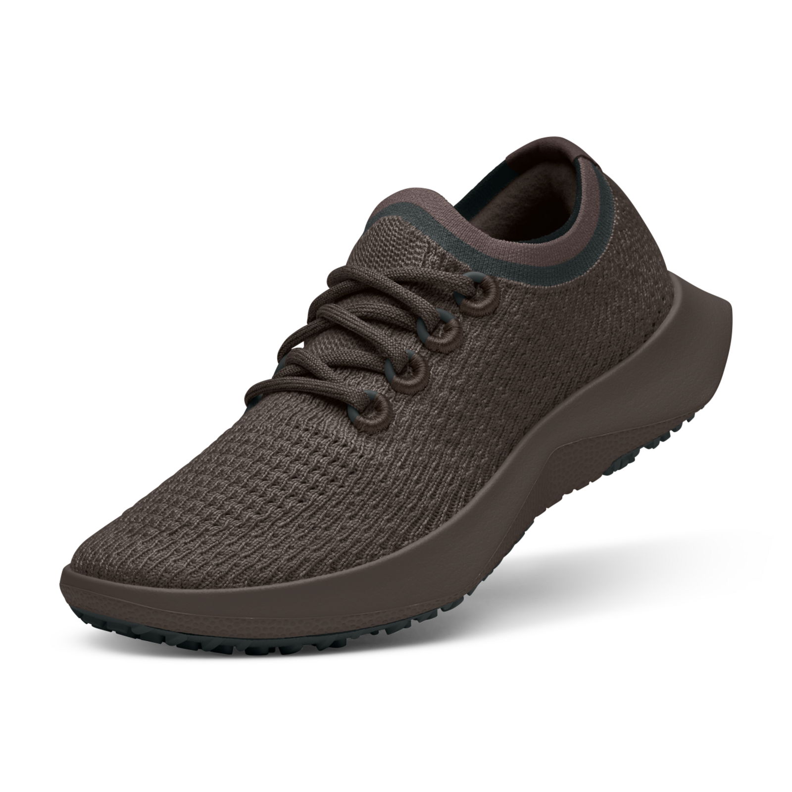 Allbirds M Tree Dasher 2 Freizeitschuhe in BRAUN