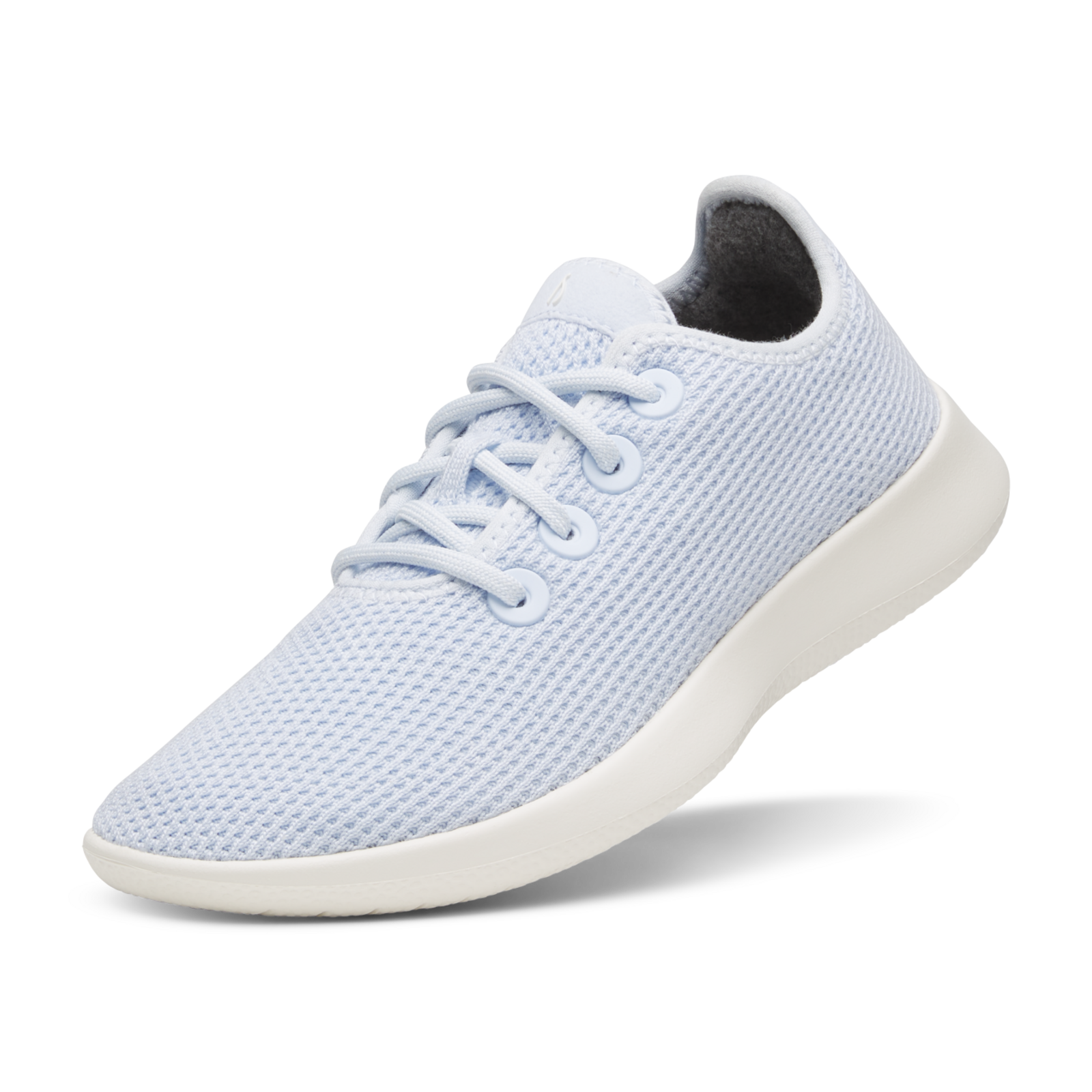 Allbirds M Tree Runner Freizeitschuhe in BLAU