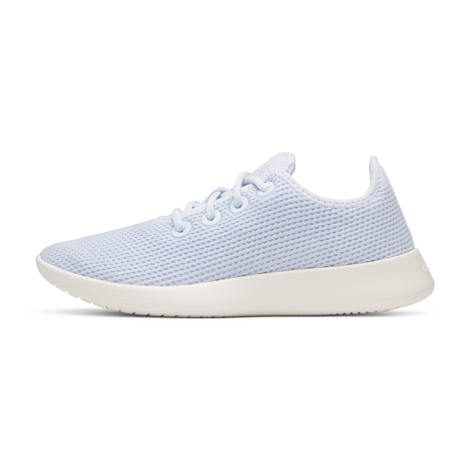 Allbirds M Tree Runner Freizeitschuhe in BLAU