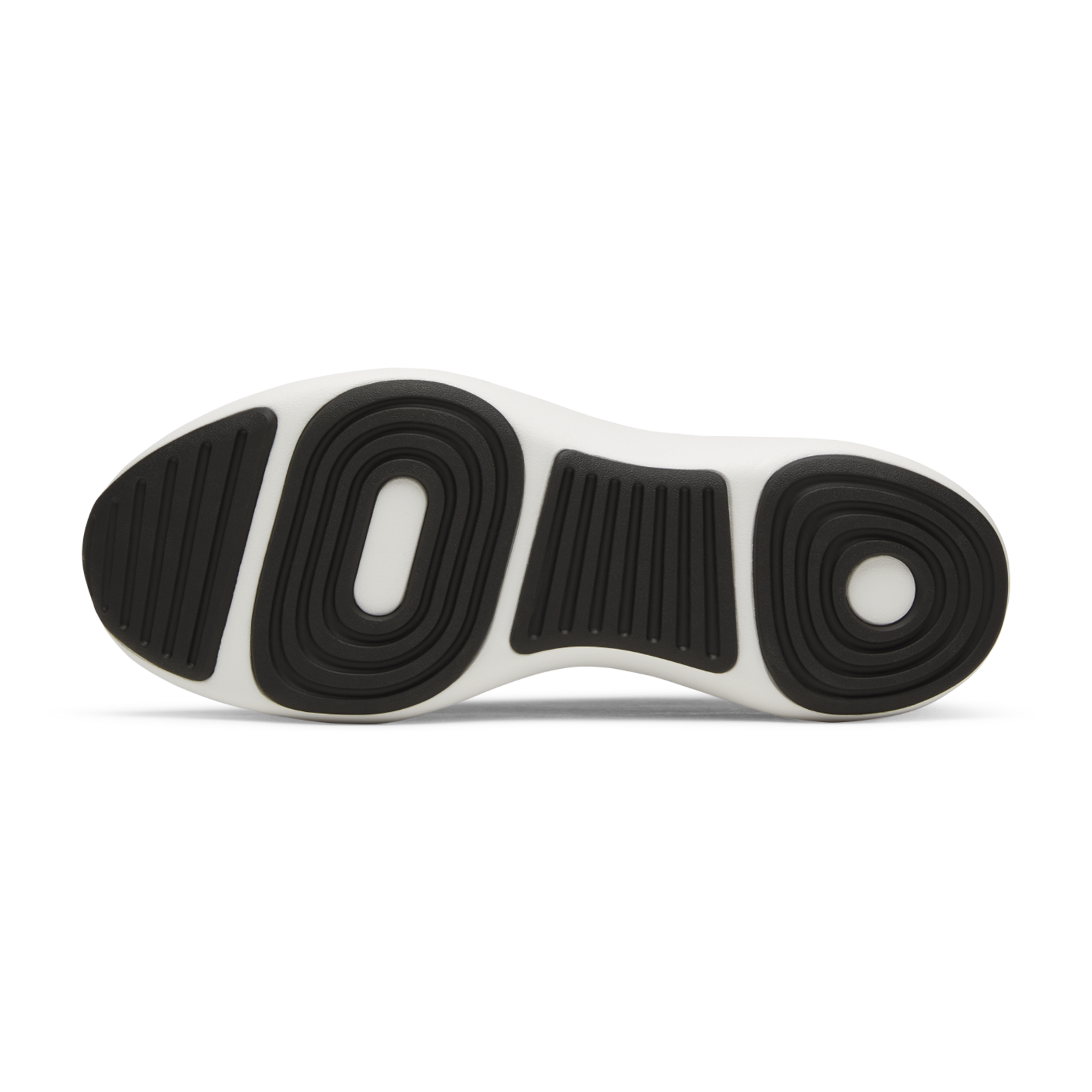 Allbirds W Strider Freizeitschuhe in SCHWARZ