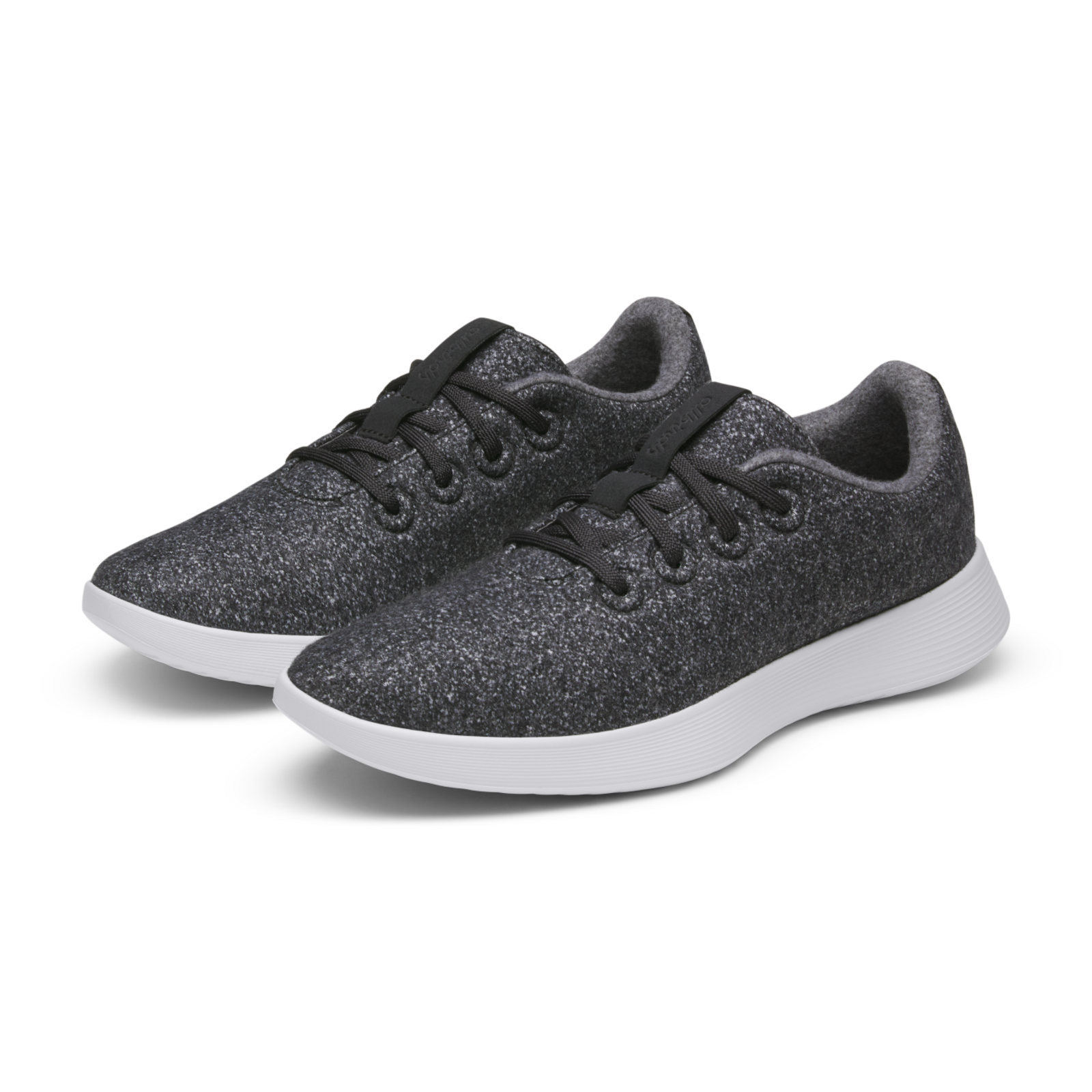 Allbirds M Wool Runner NZ Freizeitschuhe in GRAU