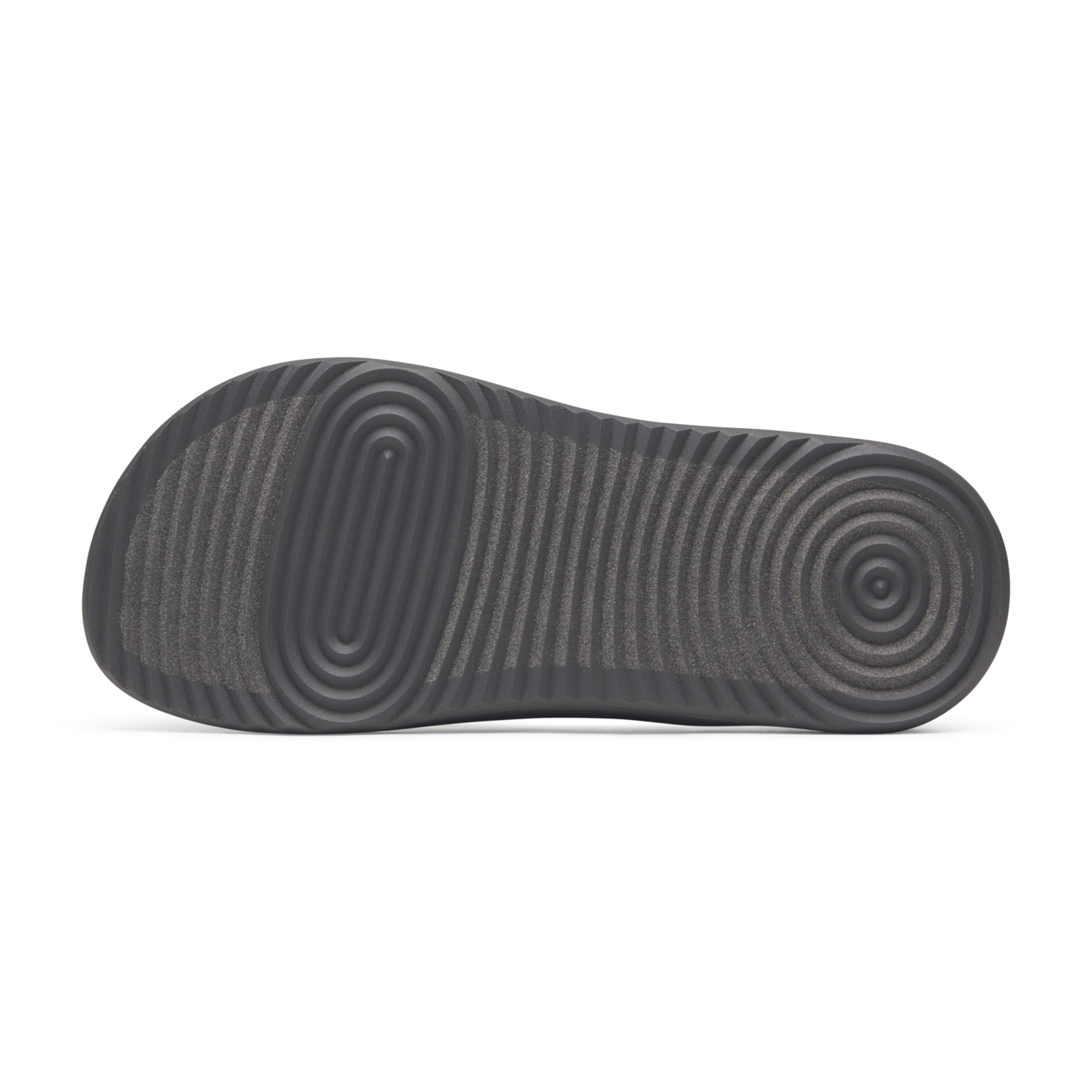 Allbirds M Allbirds Flip Flop Slip-On in GRAU