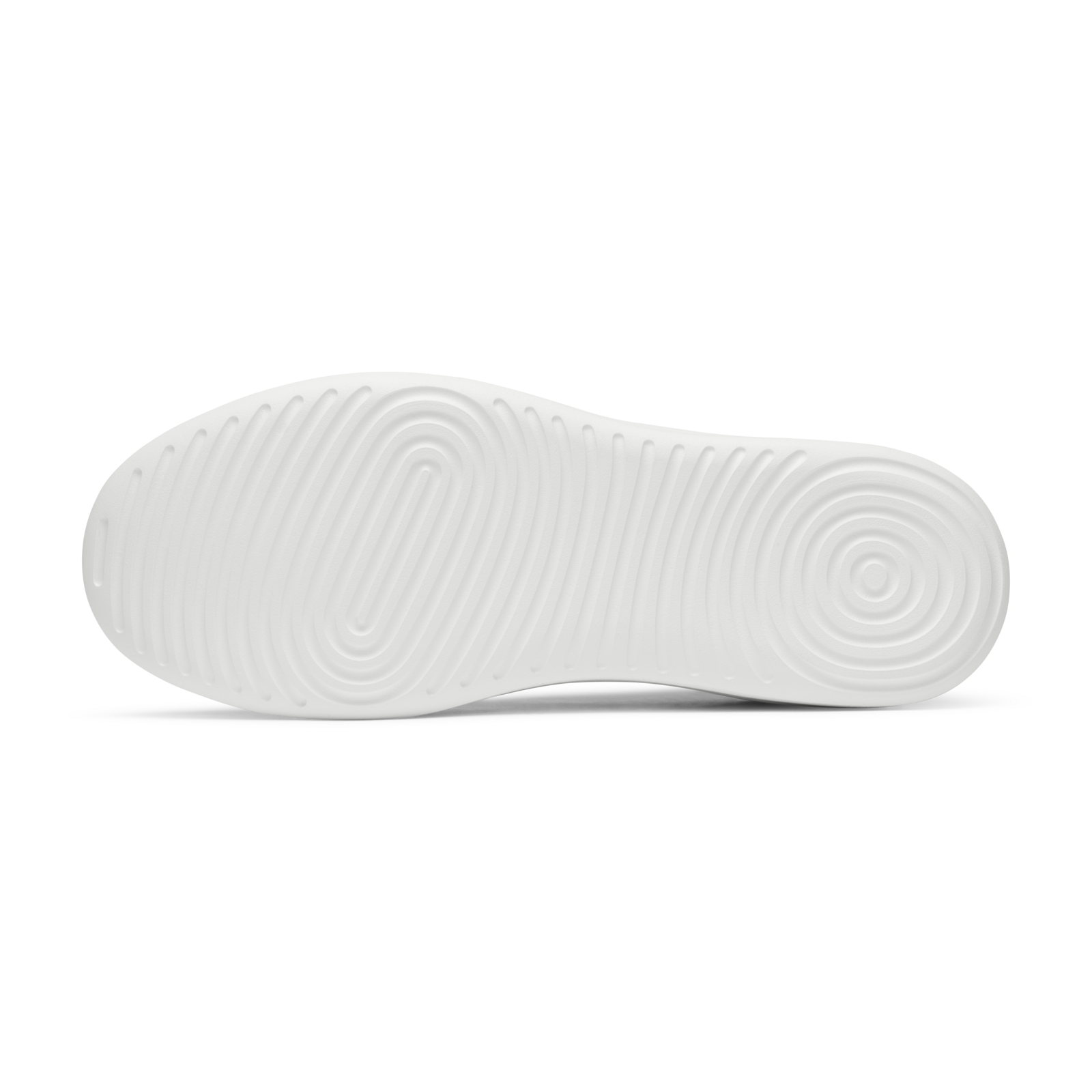Allbirds W Cruiser Canvas Freizeitschuhe in WEISS