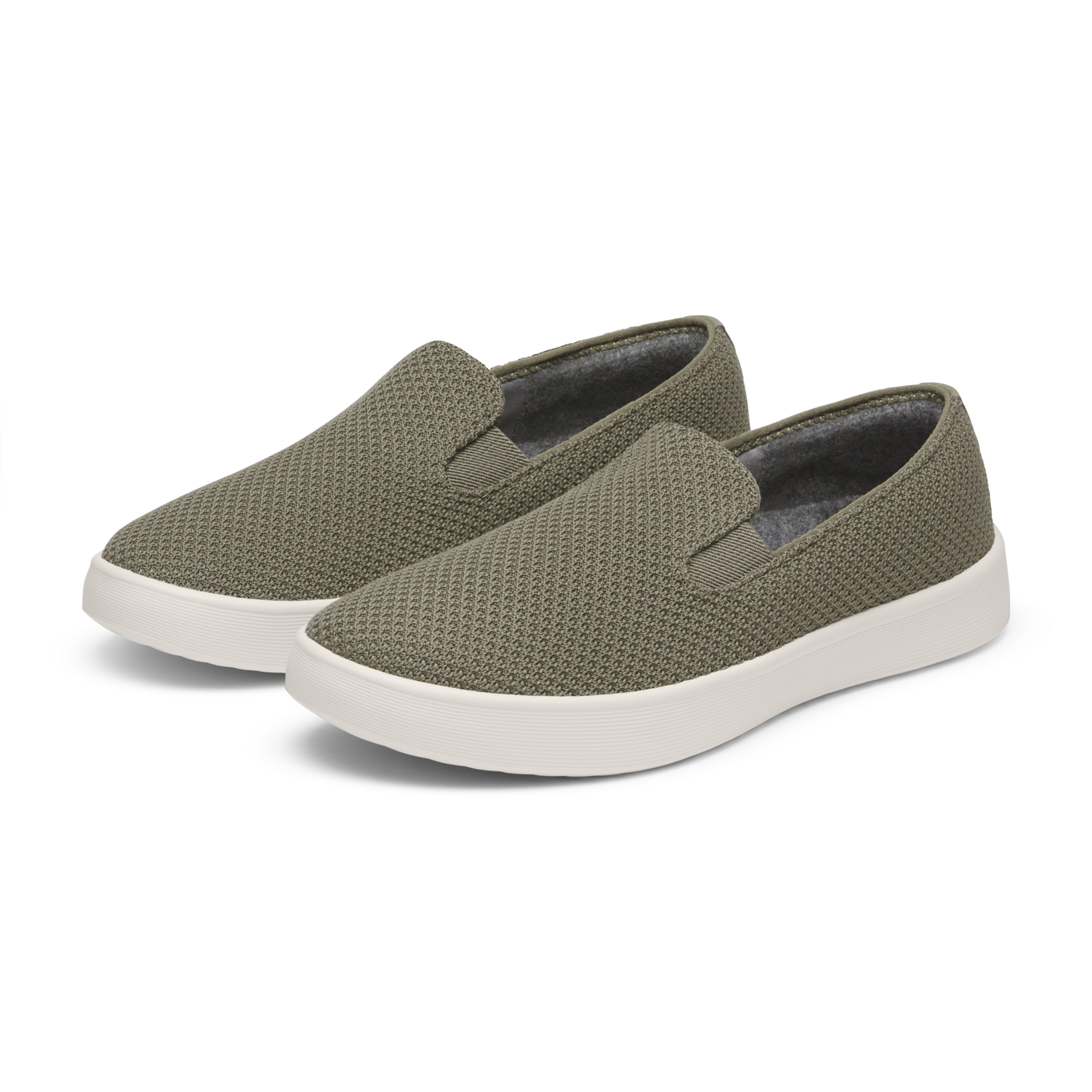 Allbirds M Cruiser Slip On in BEIGE