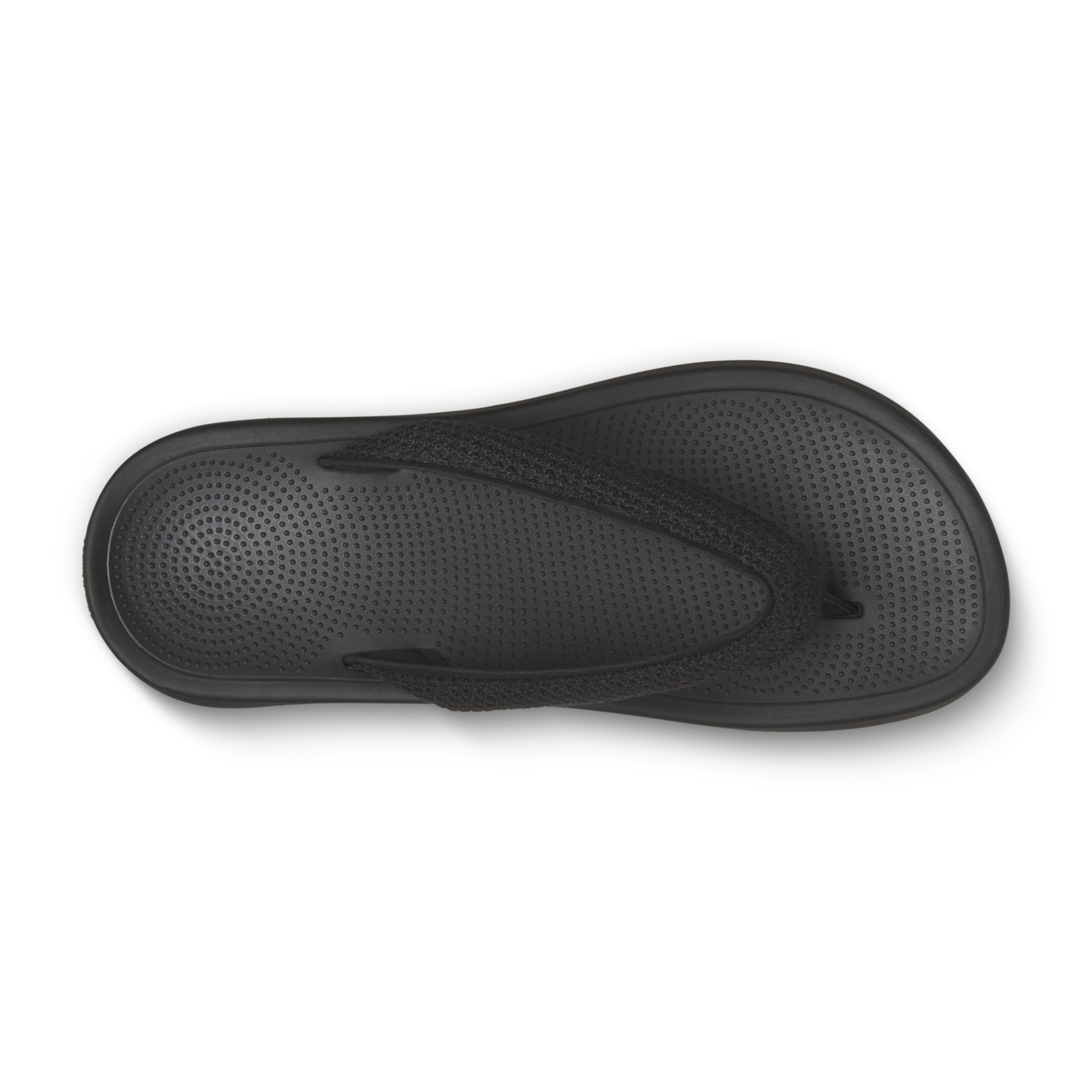 Allbirds M Allbirds Flip Flop Slip-On in SCHWARZ