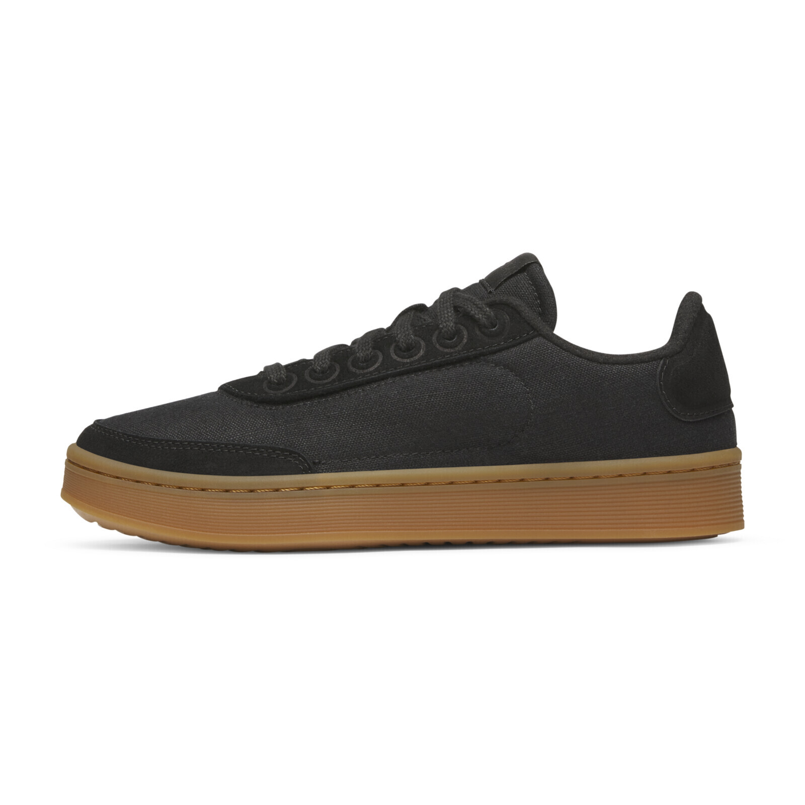 Allbirds M Varsity Cruiser Freizeitschuhe in SCHWARZ