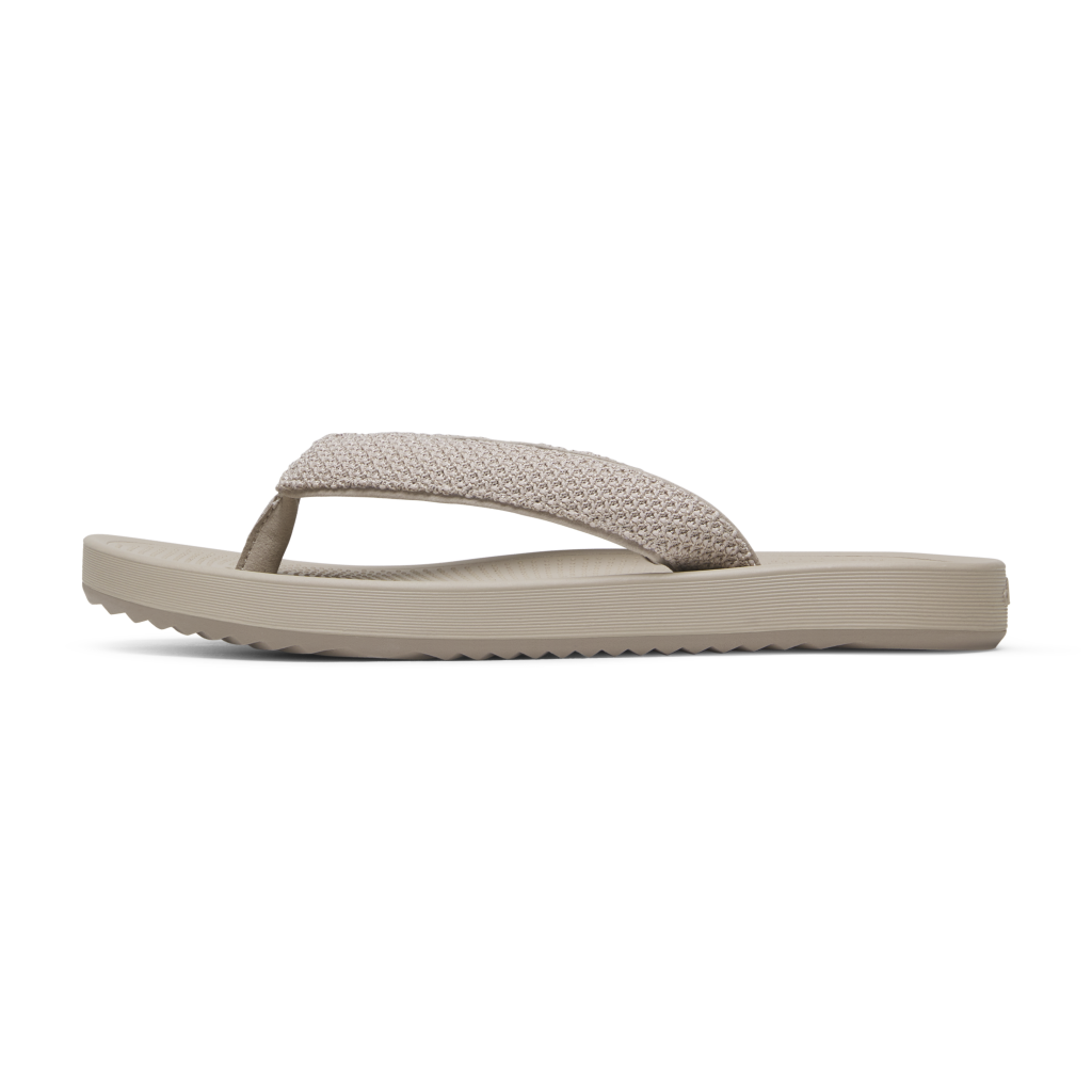 Allbirds W Allbirds Flip Flop Slip-On in WEISS