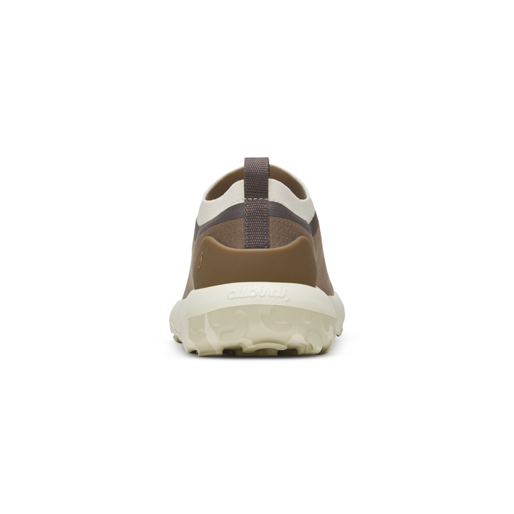 Allbirds W Trail Runner SWT Freizeitschuhe in BRAUN