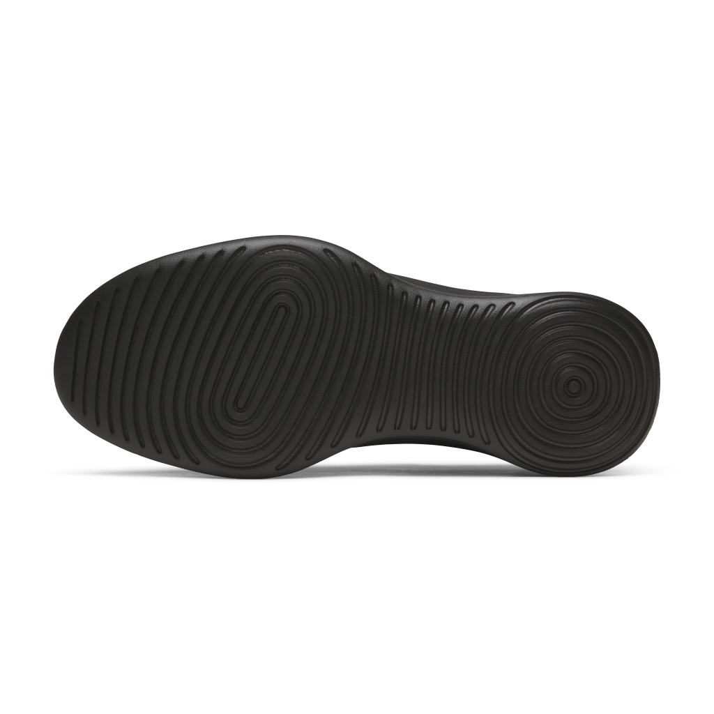 Allbirds W Wool Runner NZ Freizeitschuhe in SCHWARZ